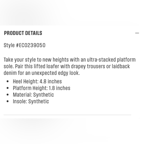 Like new. Worn around house. - Picture 2 of 9